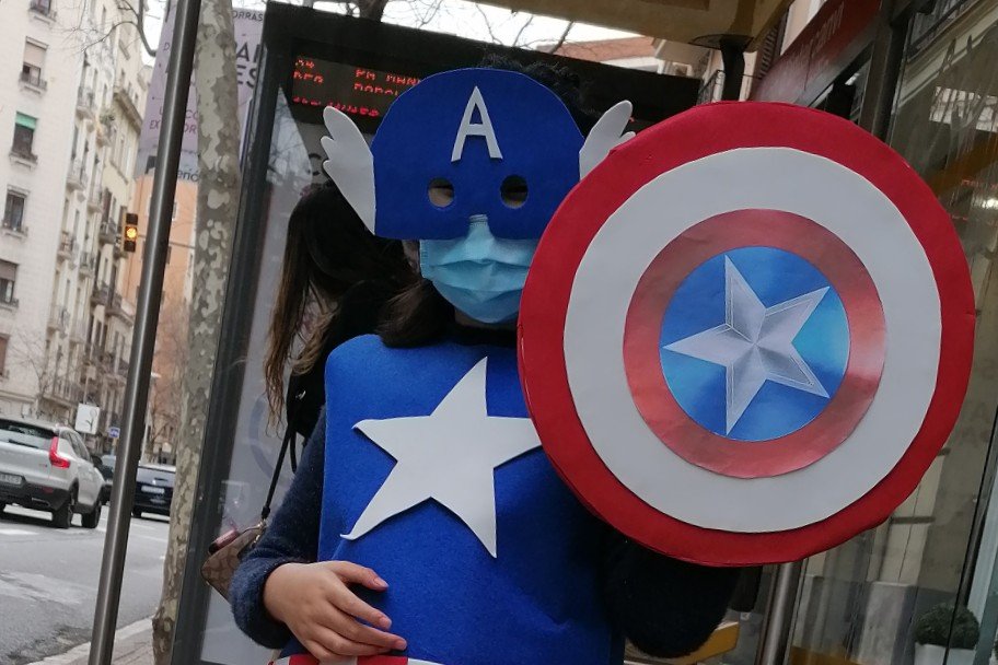 Festa carnaval