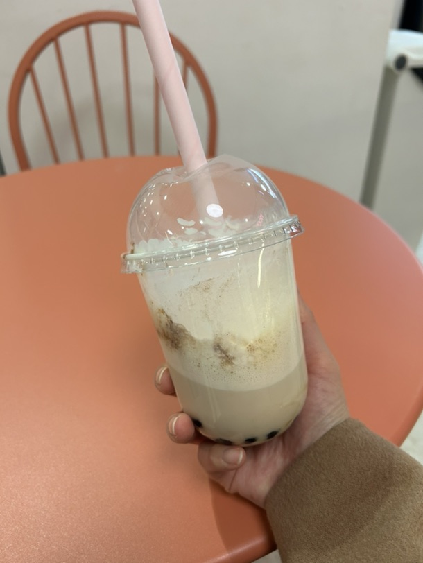这才是人喝的东西