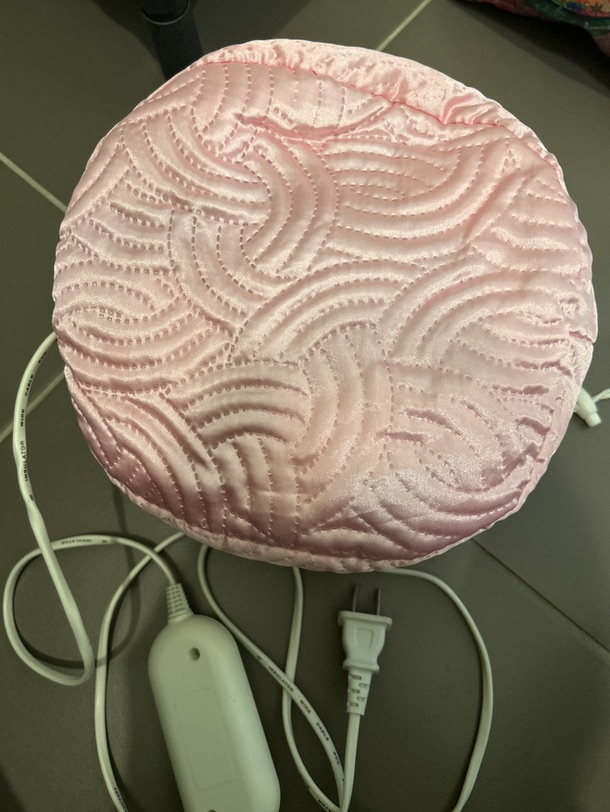 蒸发帽