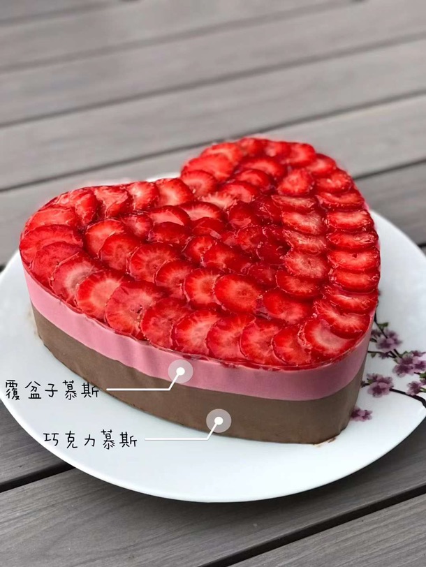 唯有美食与爱不可辜负