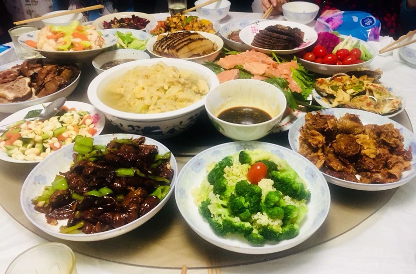 好吃