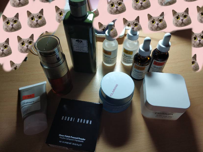 我的黑五战利品 晒晒什么的最开心热