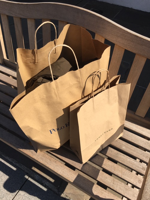 春天来河谷购一波 🛍
