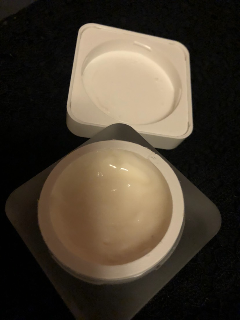 去浮肿细纹效果确实好