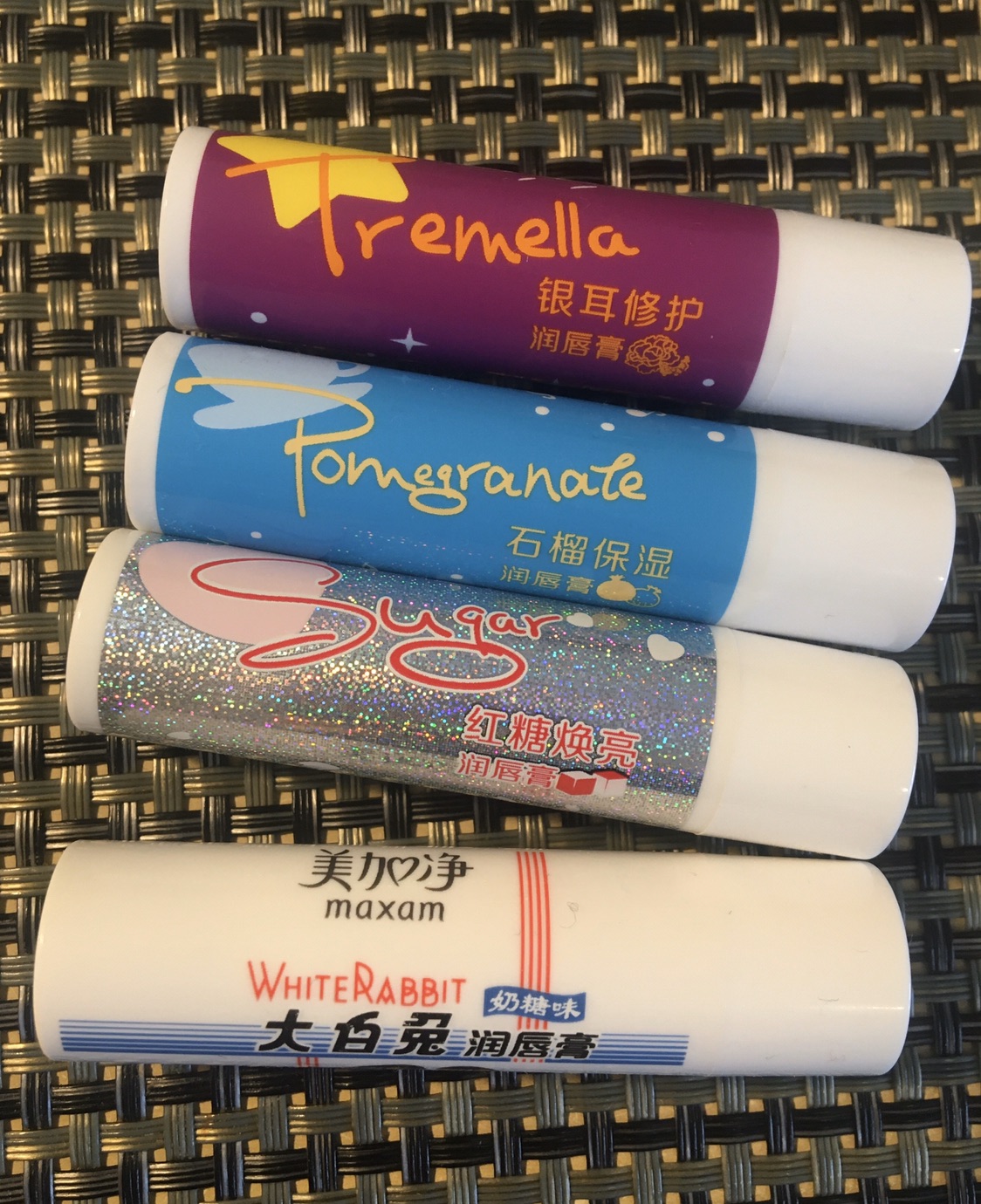国货美加净，便宜好用