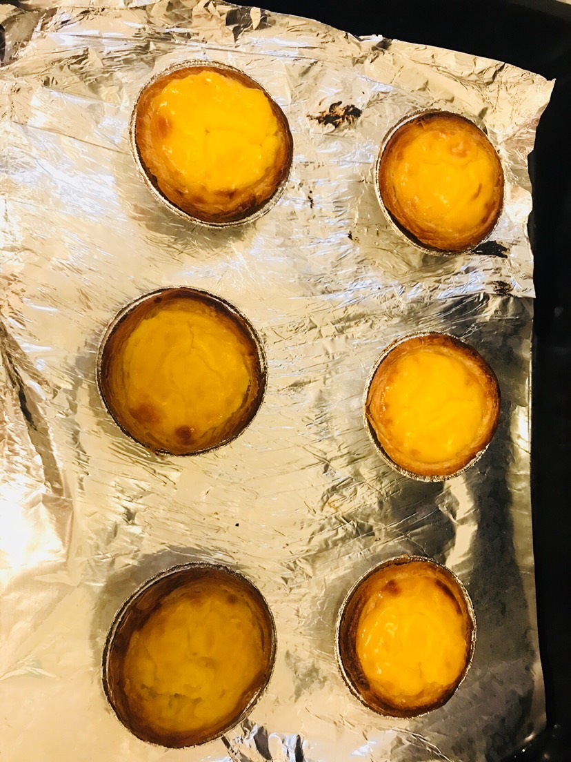 完胜comme à lisbonne，但是没有kfc好吃哒