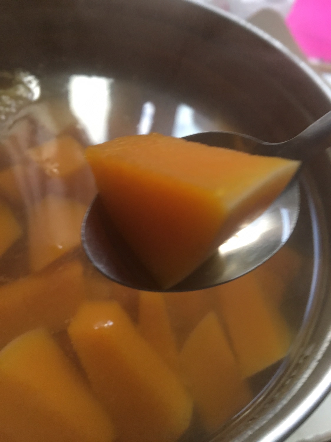 🎃南瓜汤