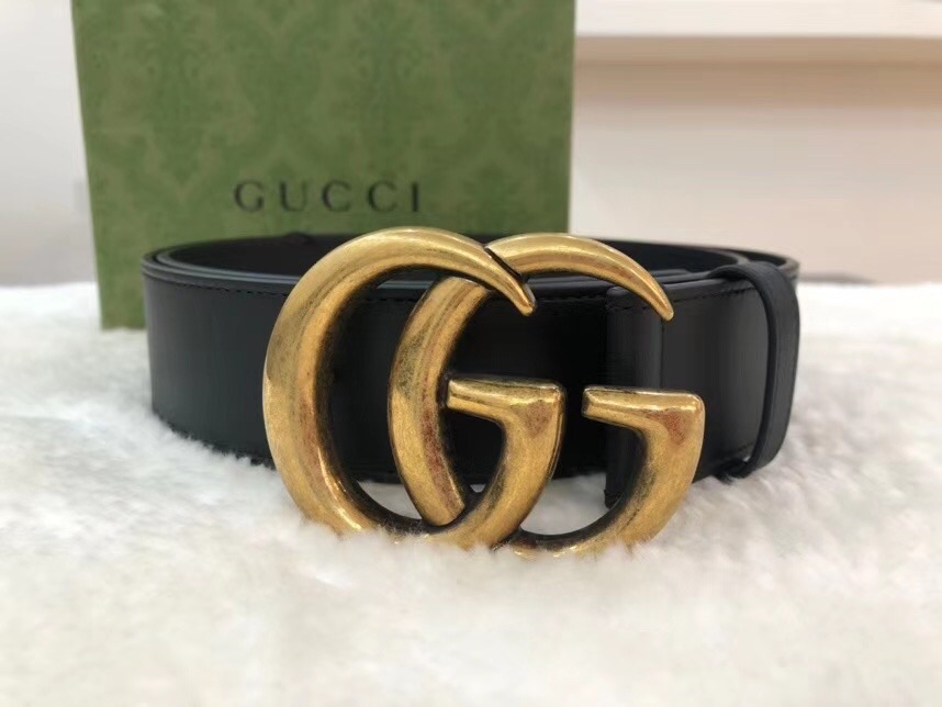 Gucci 皮带