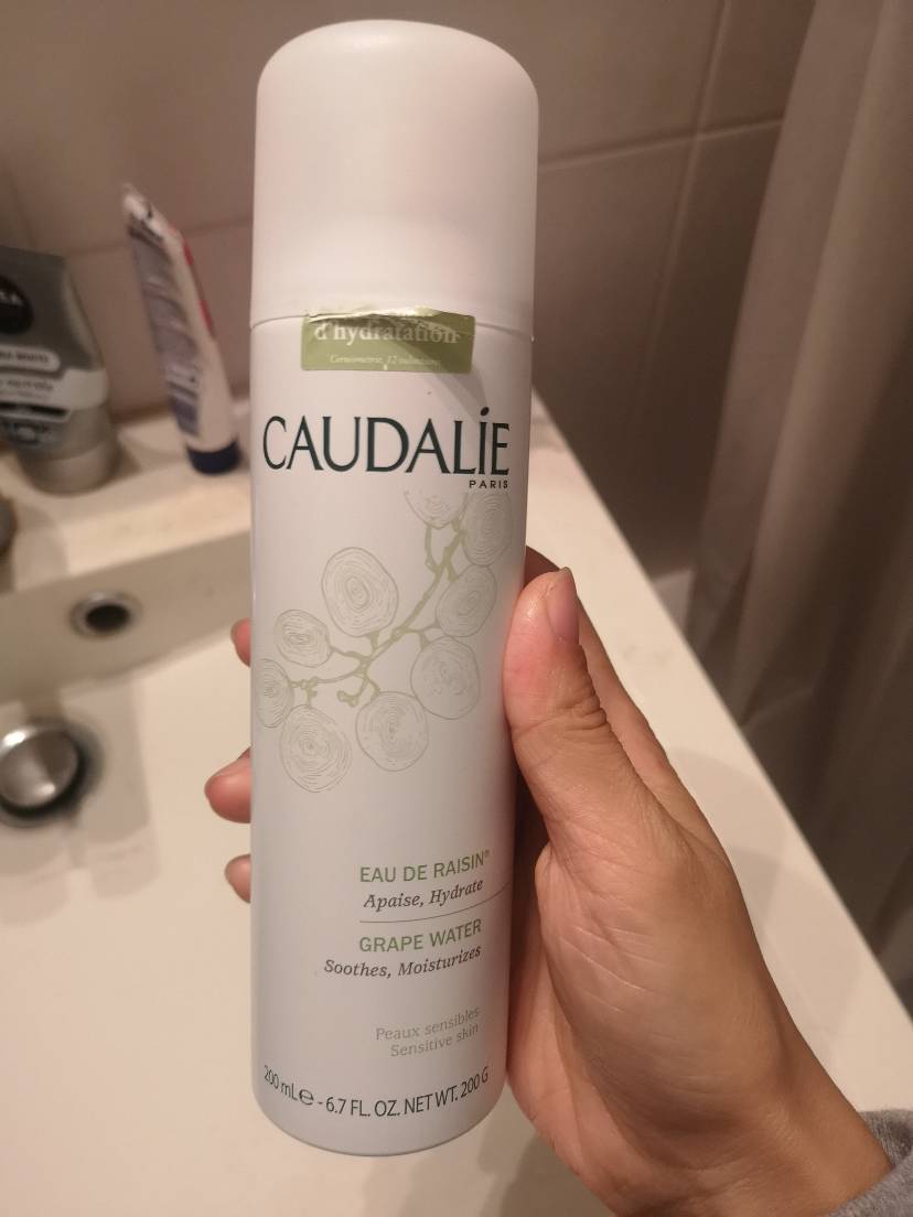 药妆瘾者