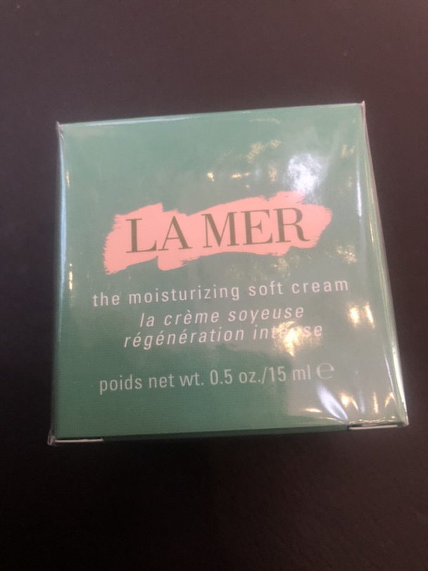 La mer