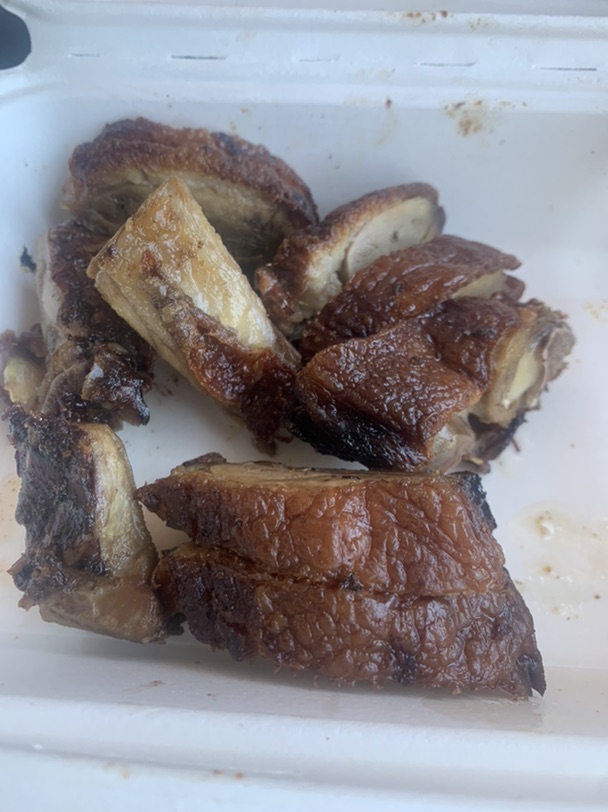 好好吃饭
