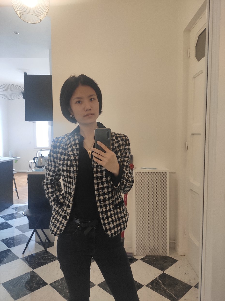 社畜奥迪特 