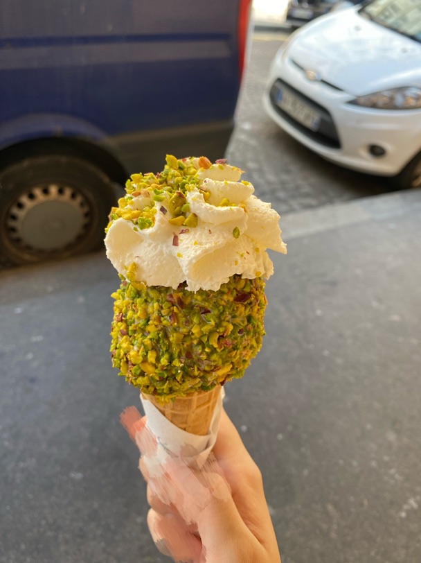 现在Uber Eats不发优惠券了么🤨