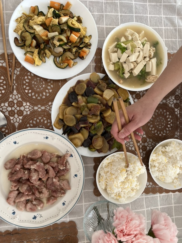 ❤️我爱我妈❤️