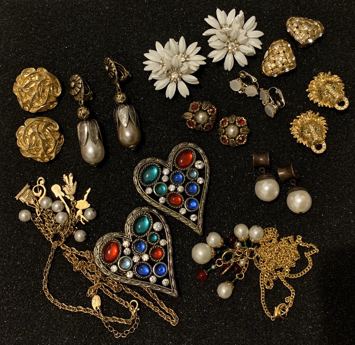 中古小物