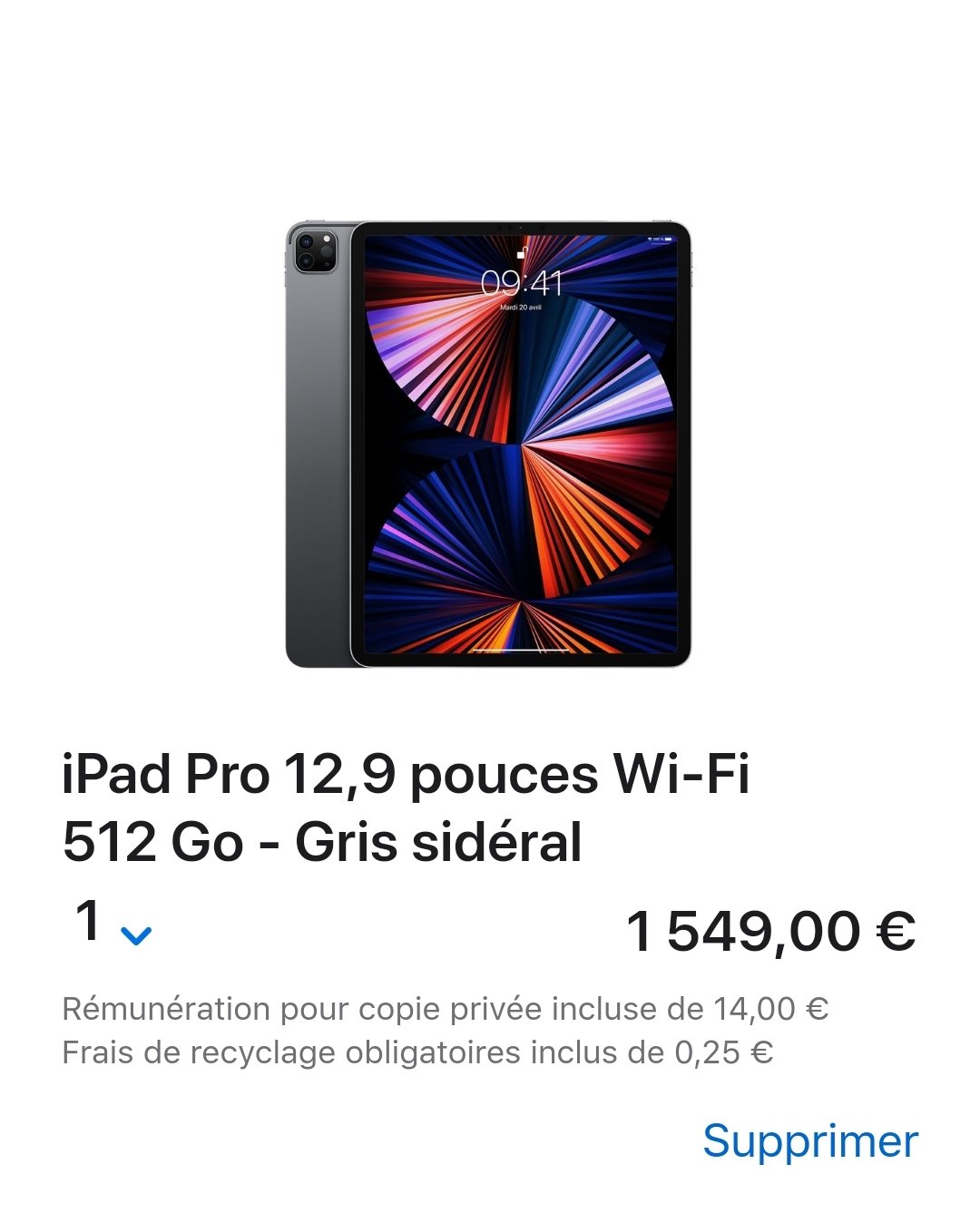许愿