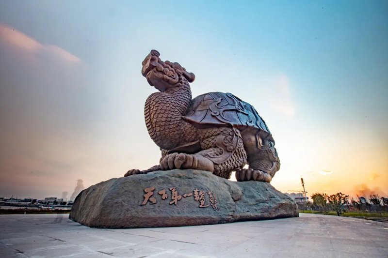 一个娘家，一个婆家
