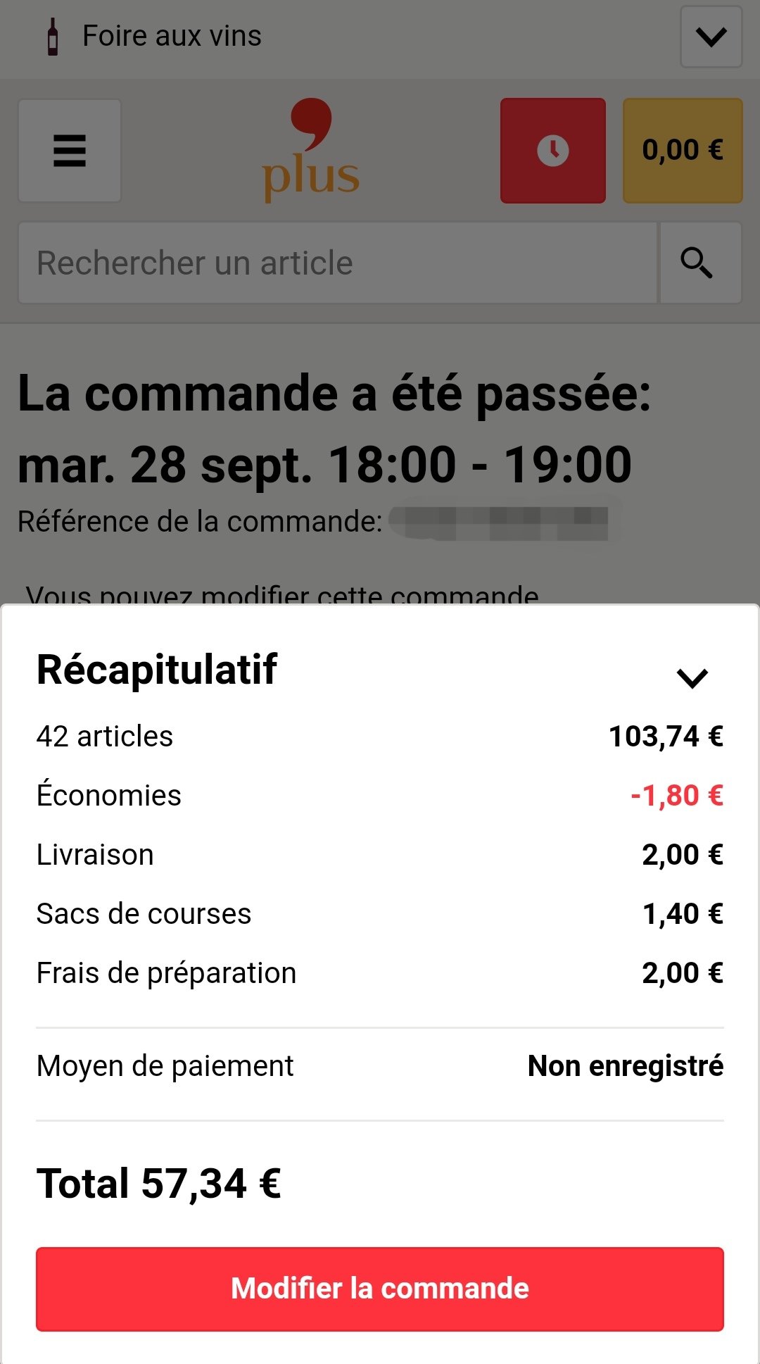 monoprix