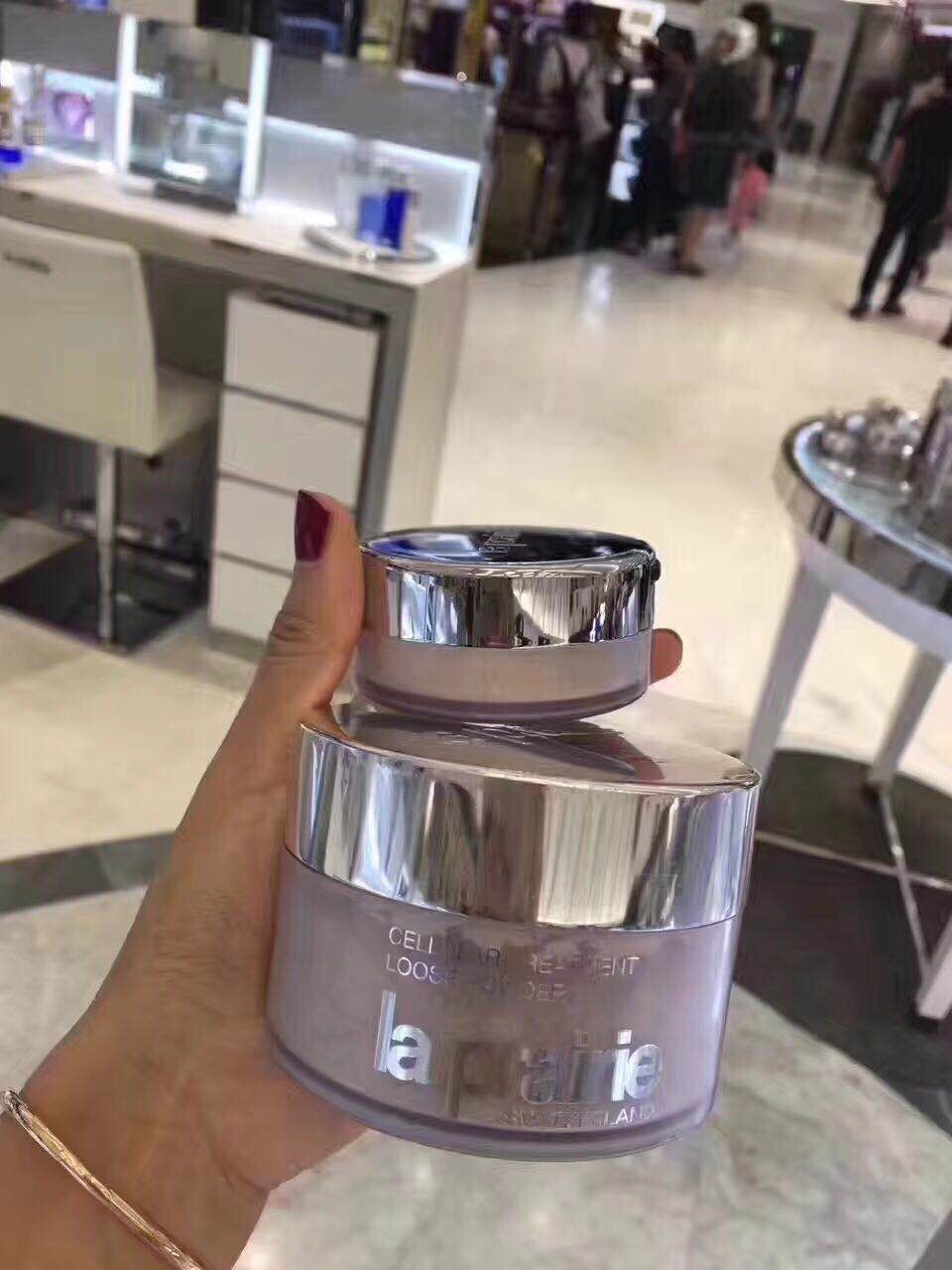 lp散粉