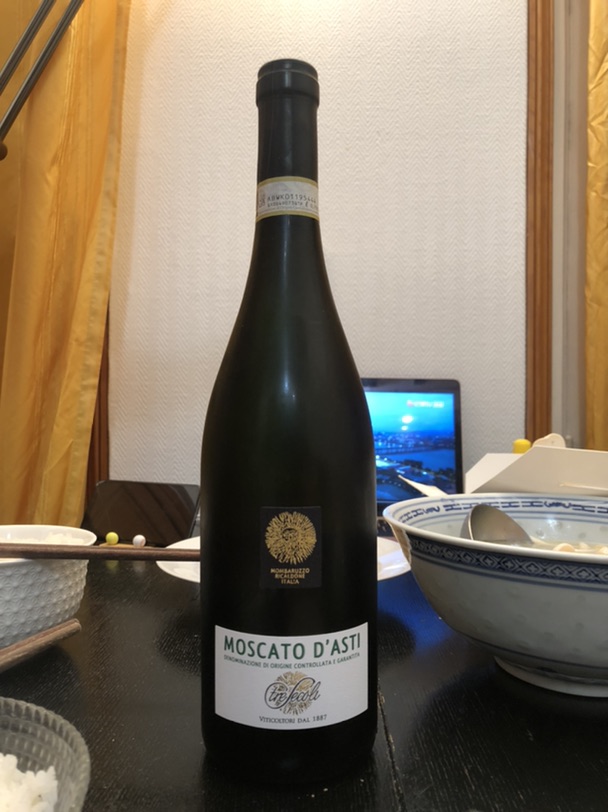 给大家推荐一款超好喝的甜白