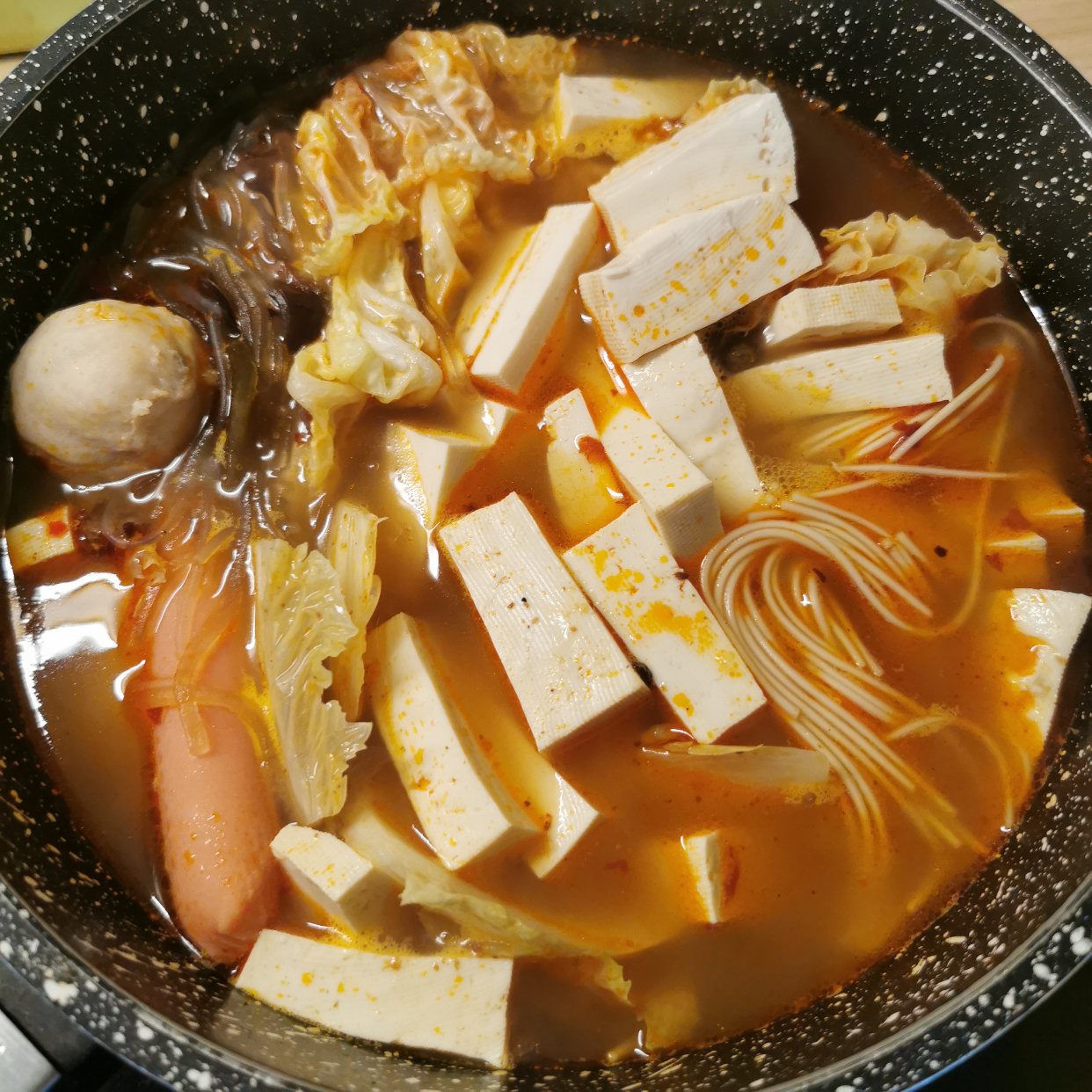 美食打卡：Day39