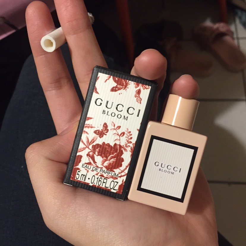 f家pickNmix选的小样好可爱