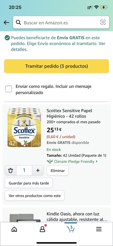 日常刚需