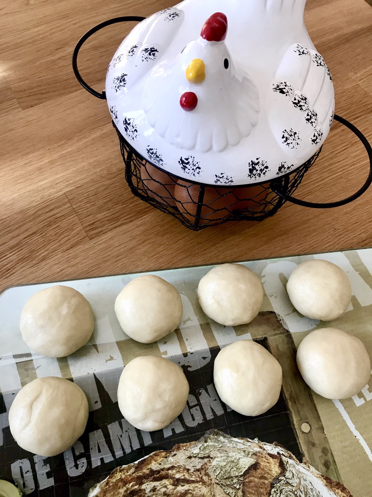 特酥黄桥烧饼