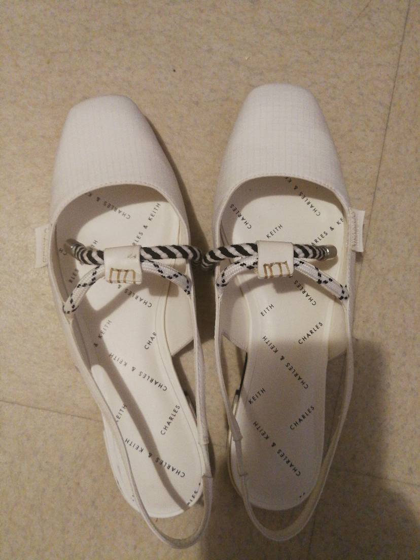 小ck