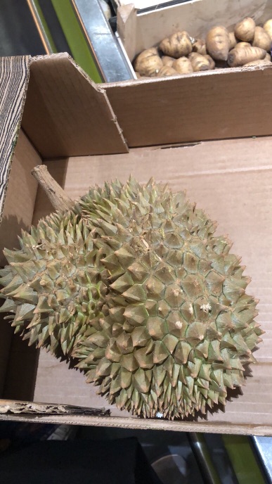 榴莲
