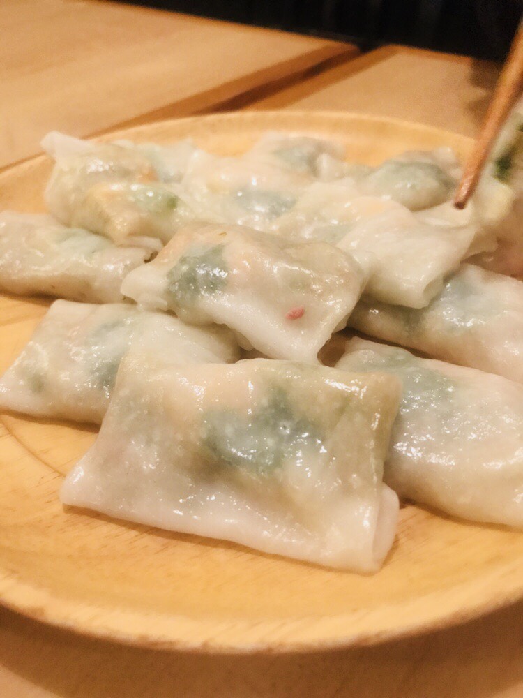 肠粉
