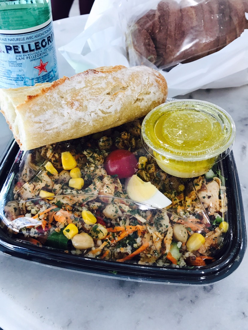 减肥餐