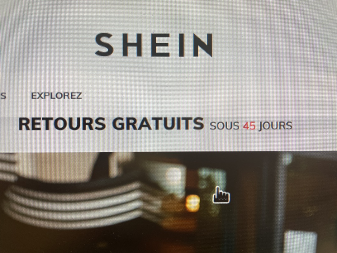 Shein寄到家多久啊