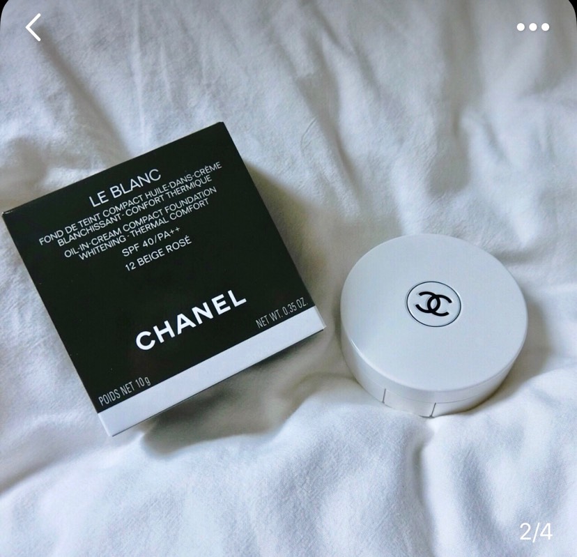香奶奶新出粉膏有用过的吗