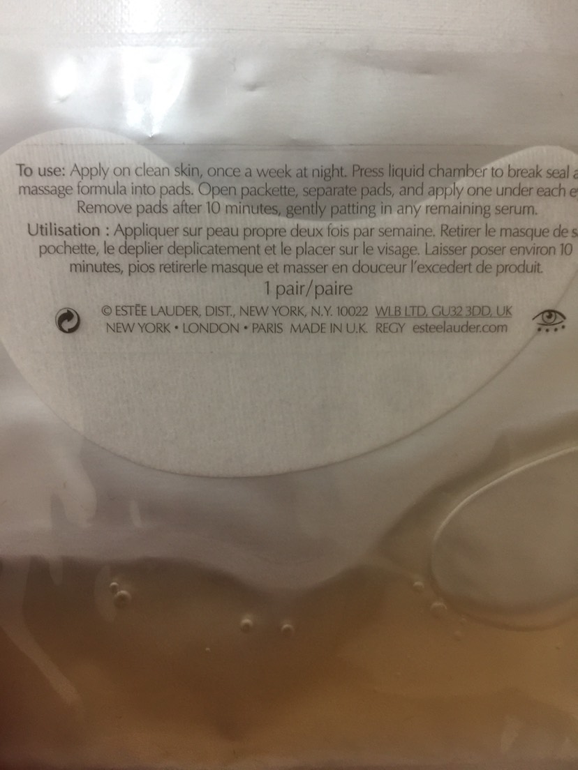 LF 买到假货？