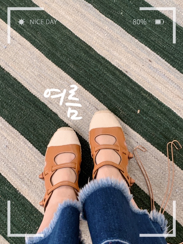 爱自己最直接的方式当然是买买买🤣