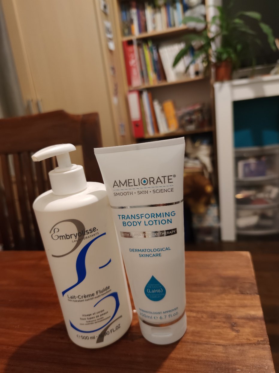 秋冬离不开的身体乳