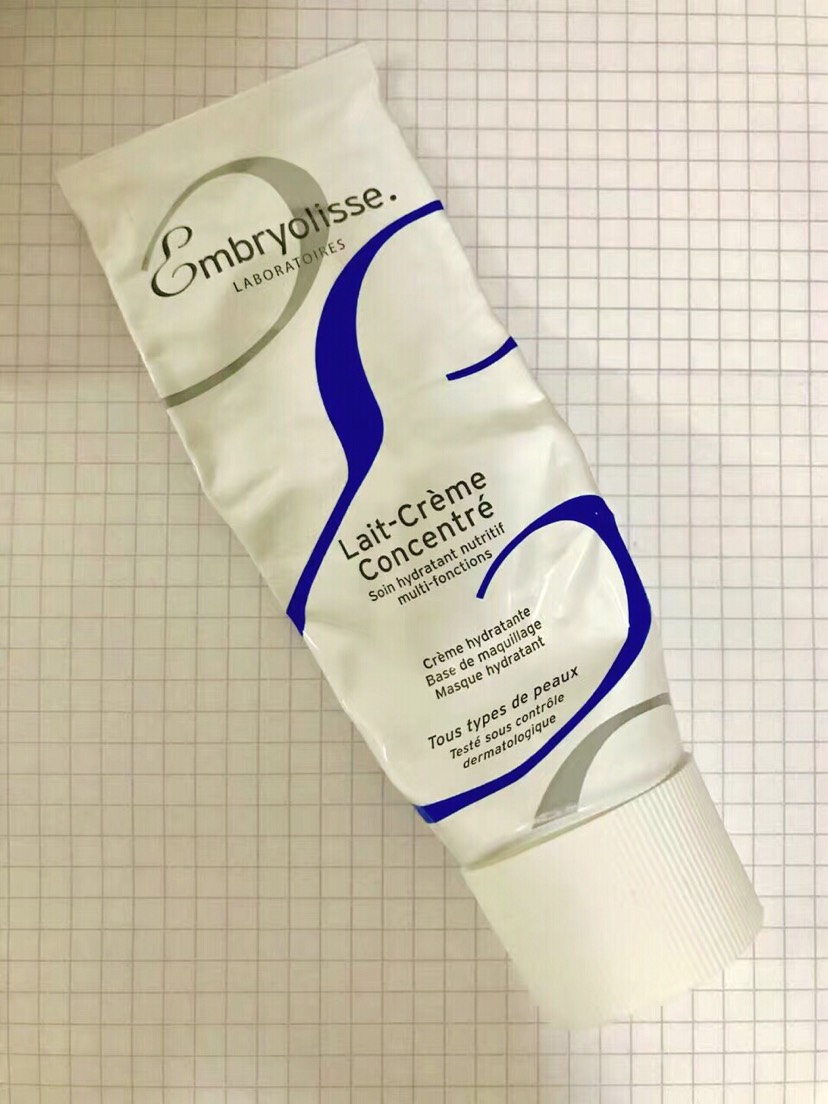 embryolisse妆前乳 深蓝