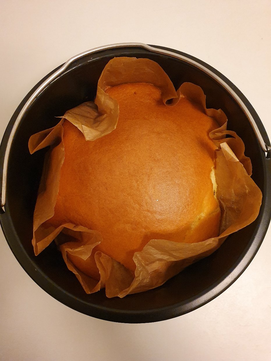 古早味蛋糕