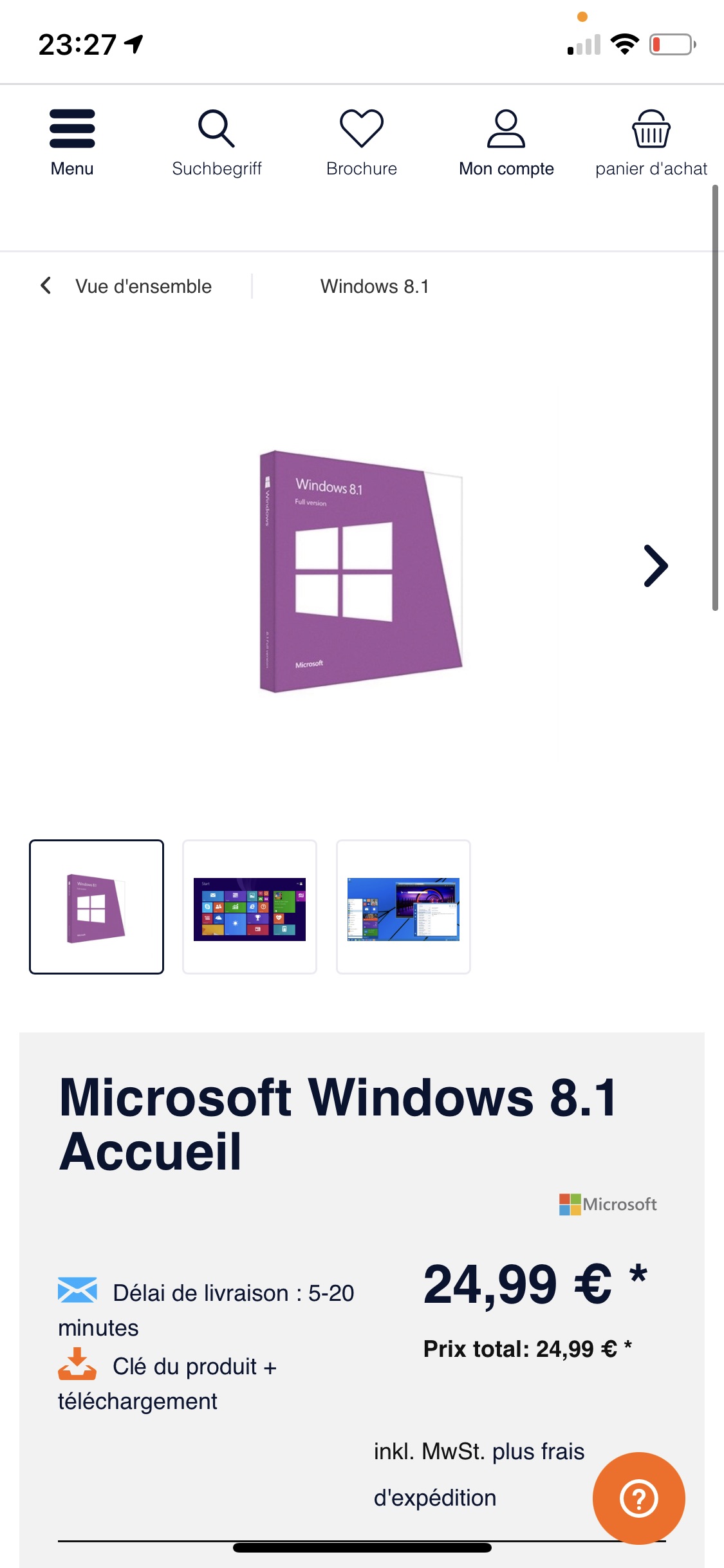 出windows系统盘8.1