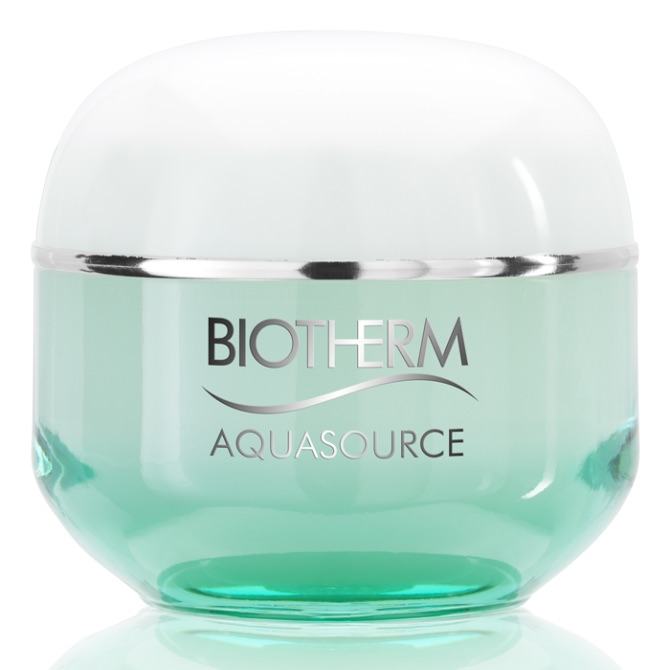 Biotherm 空瓶记