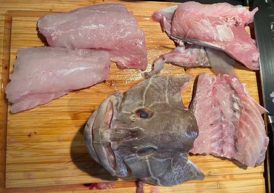 #海外最好吃的年