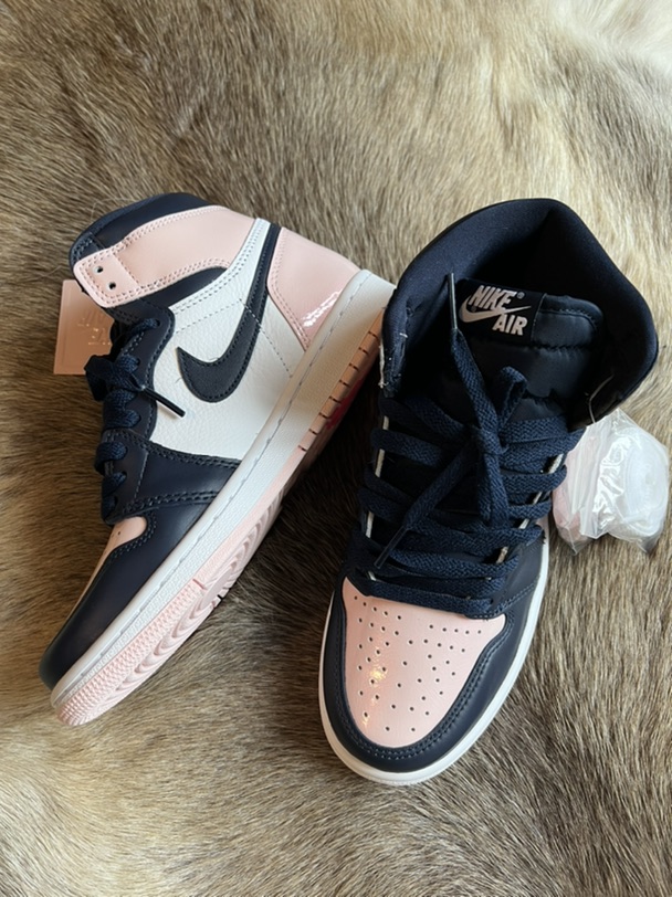 Airjordan 1 high OG atmosphere