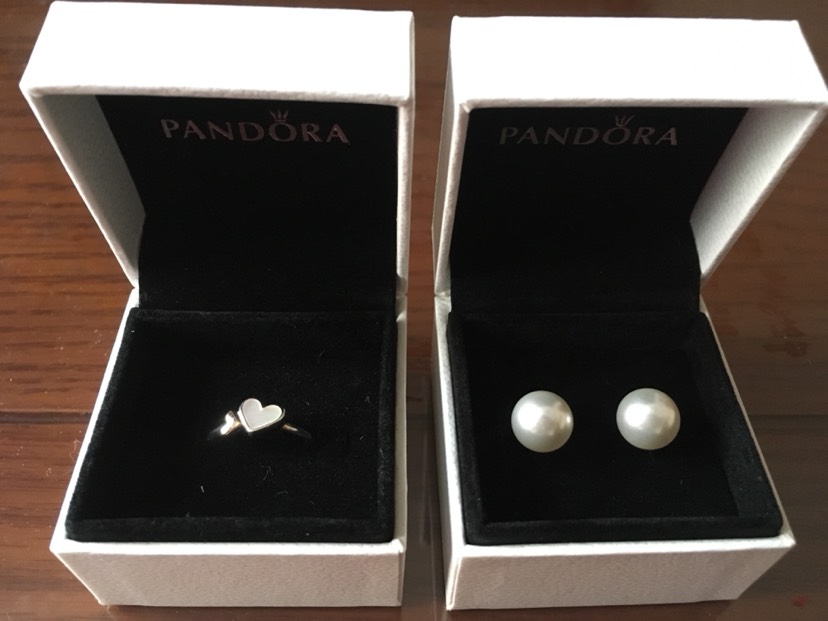 pandora