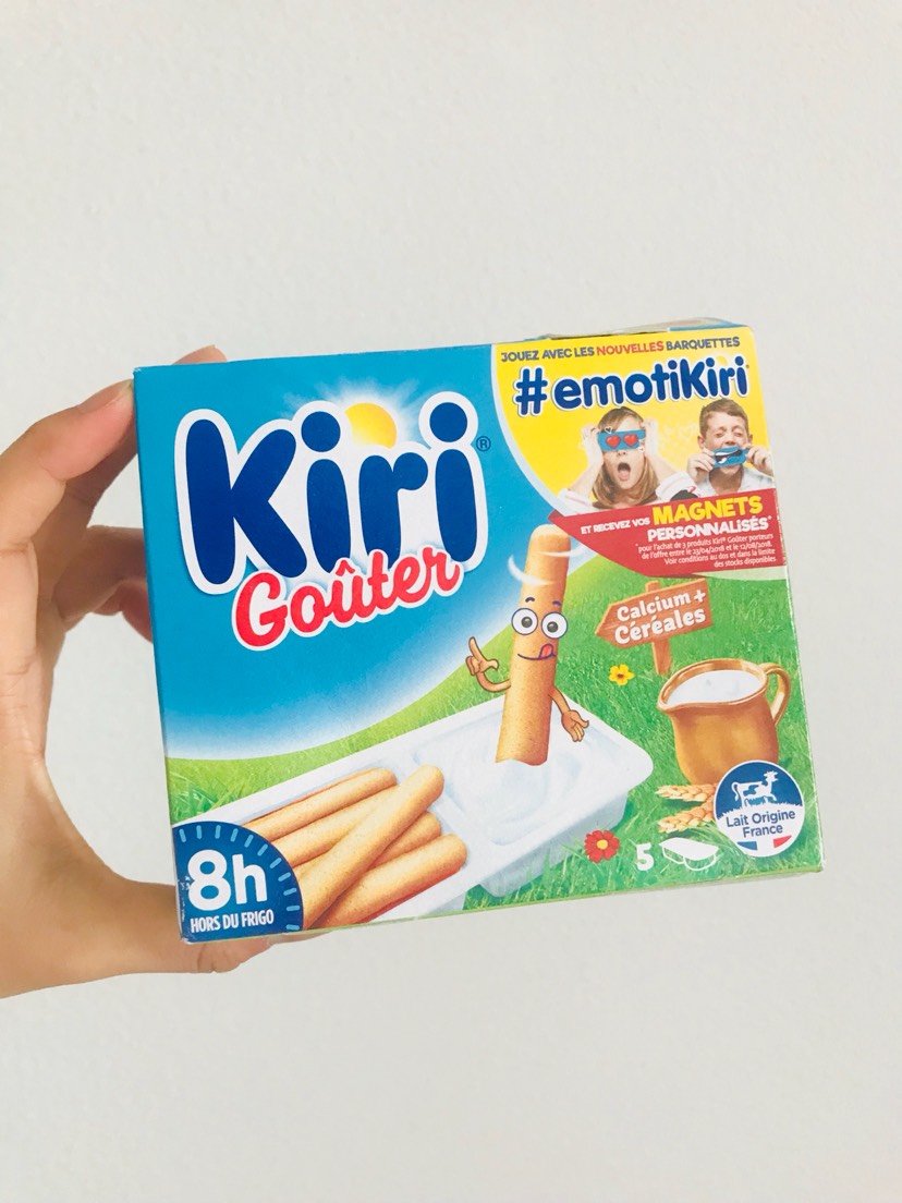 想把kiri 搬回国