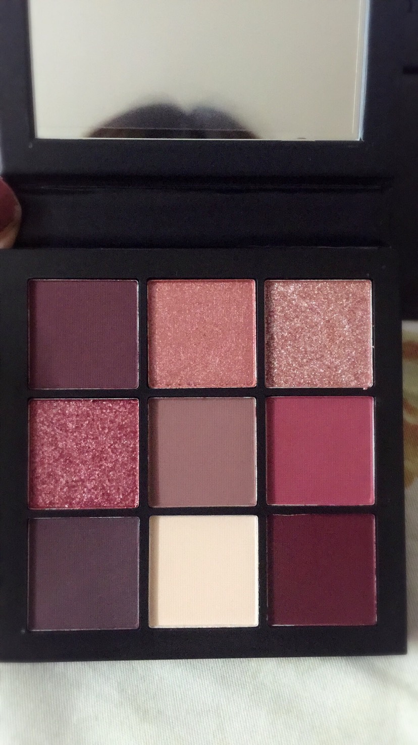 Hudabeauty