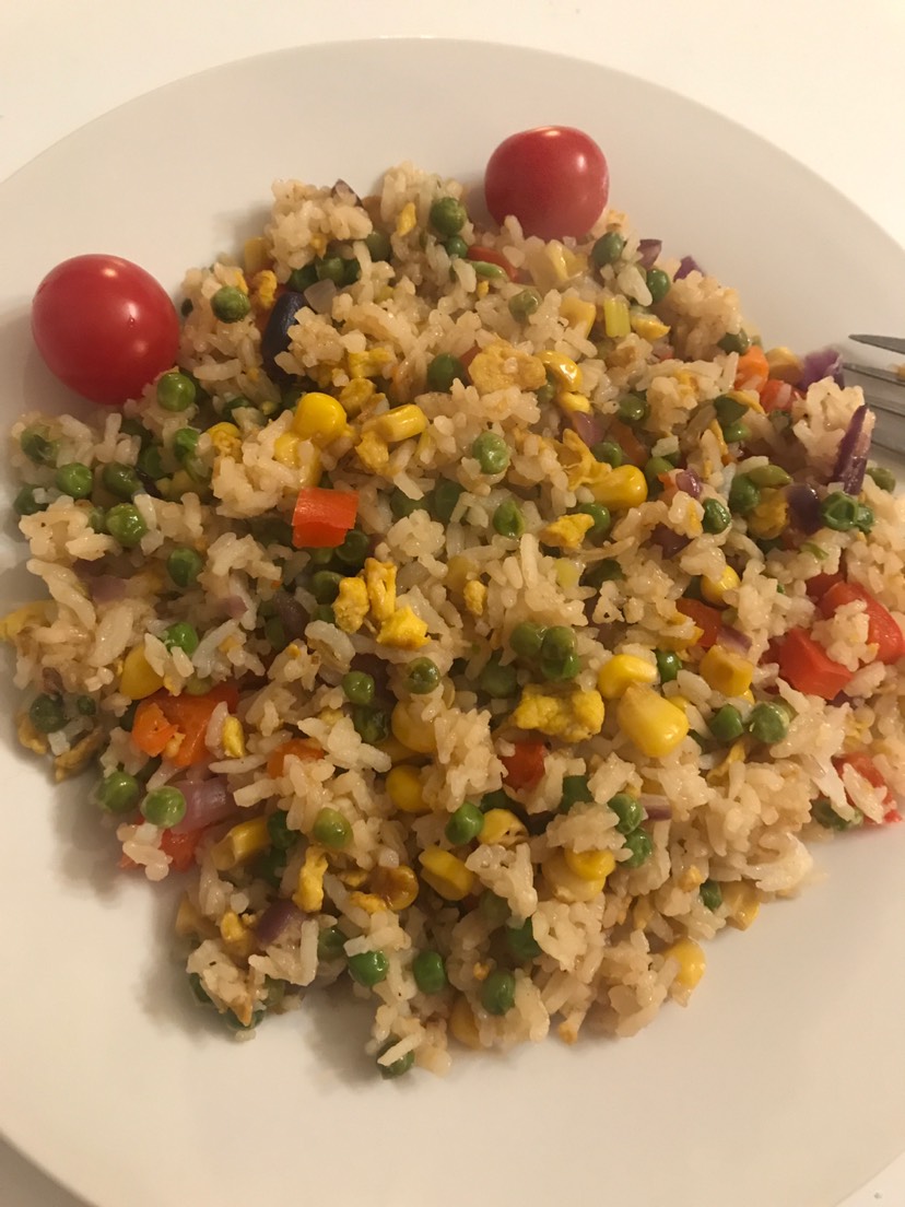 炒饭