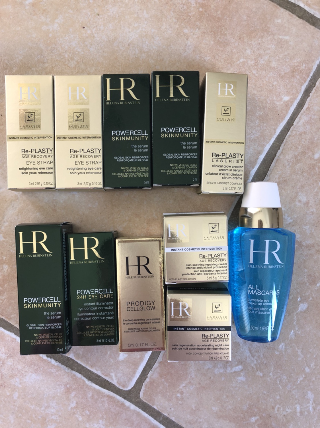 HR成功撸羊毛