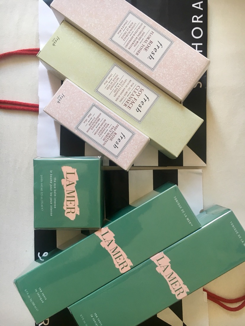 Sephora75折应该买什么？