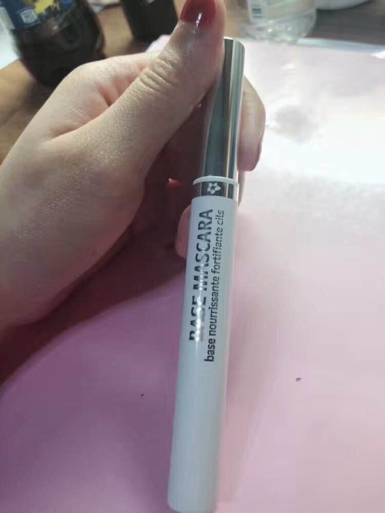 睫毛增长液